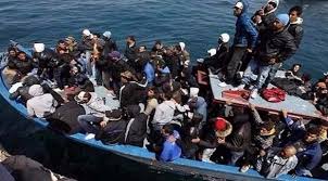تونس: توقيف أكثر من 90 مهاجرا غير شرعي بينهم تكفيريين